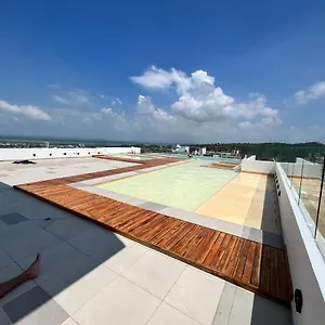  Apartamento Seaview Elegance