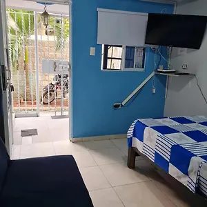  Apartamento La Marina
