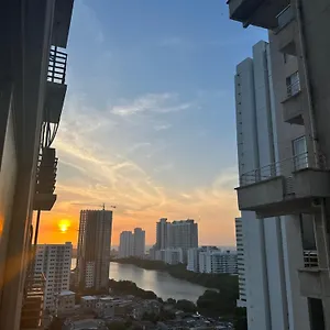  Apartamento Vacacional Cerca Del Mar