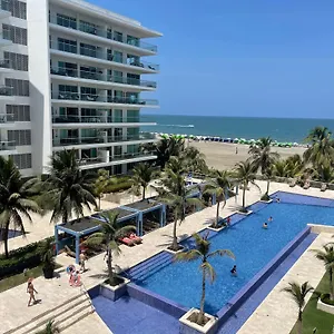  Apartamento De Lujo Morros Ultra Con Vista Y Acceso Directo Al Mar , De Indias